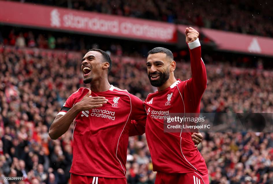 “Barselona” “Liverpul” futbolchisi uchun 50 mln yevro taklif qilmoqchi