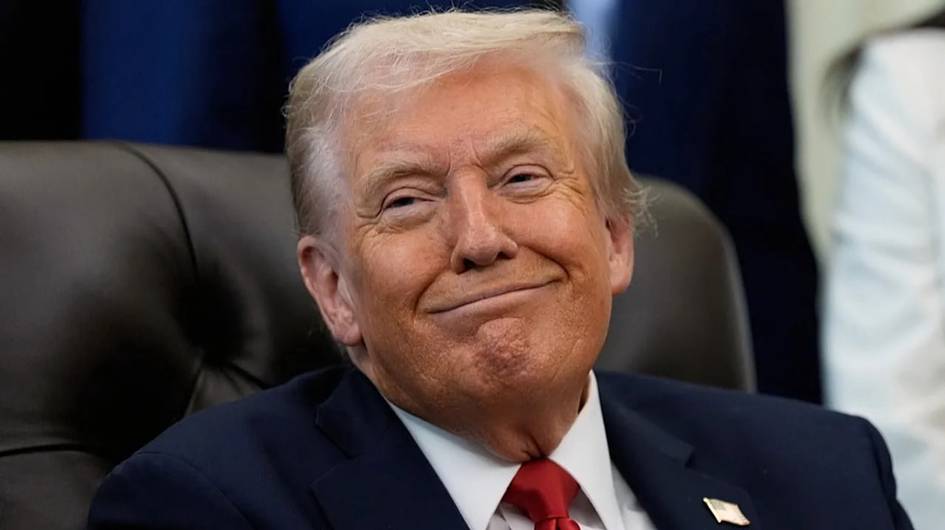 Бельгияда Трамп шарафига янги партия тузилди