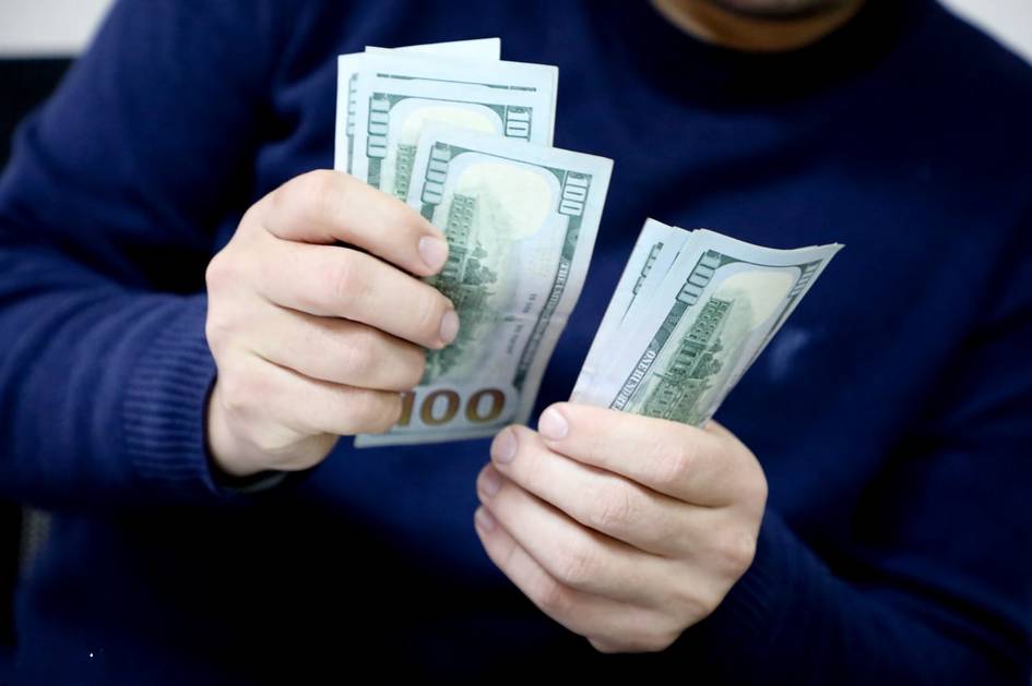 Oʻzbekistonning 4 ta tumanida “valyutchik”lar qoʻlga tushdi