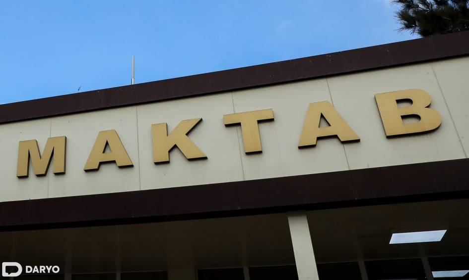 Farg‘onadagi maktabda hushidan ketgan “zamdirektor” vafot etdi