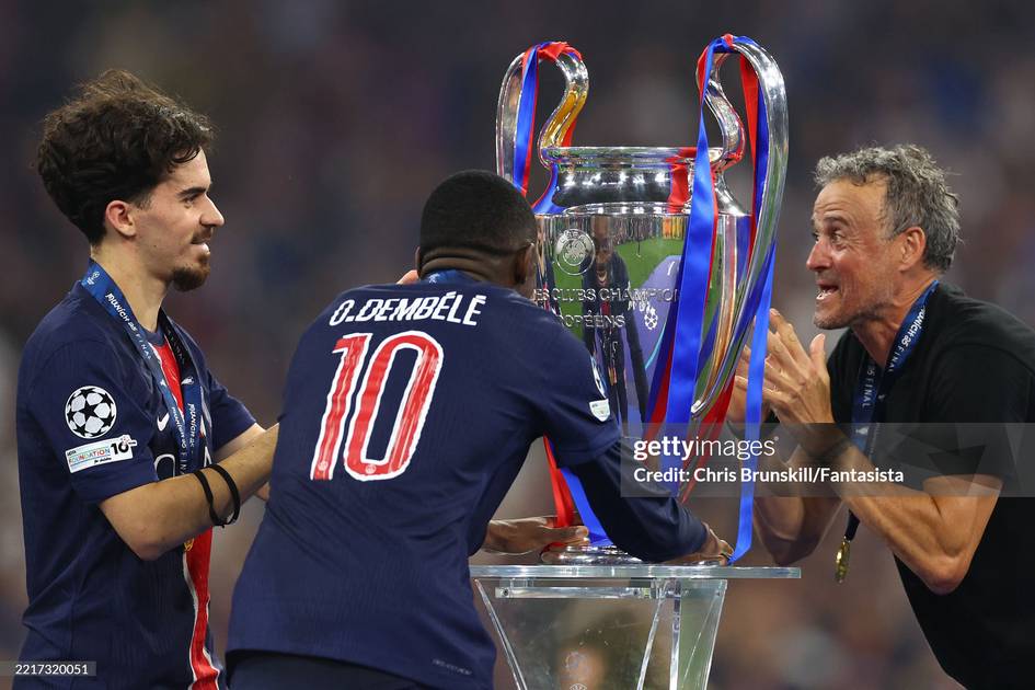 “Liverpul” “PSJ” futbolchisi uchun 130 mln yevro to‘lashga tayyor