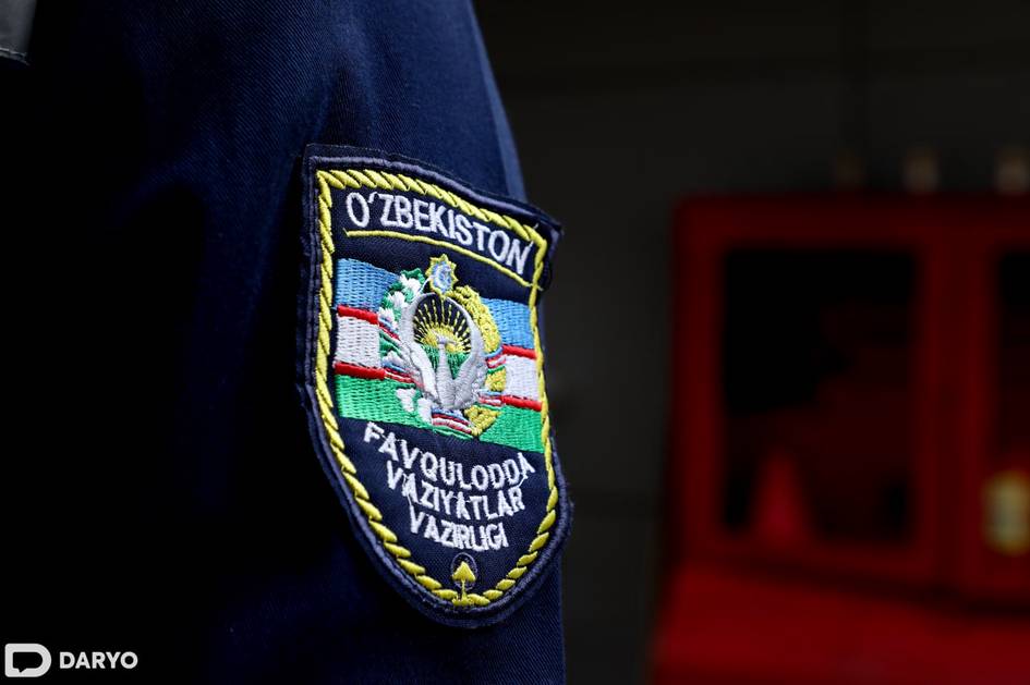 Jizzaxda tuman FVB boshlig‘i qamoqqa olindi