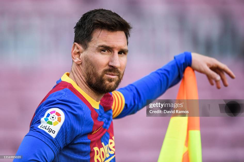 “Biz oilamiz bilan Barselonani sog‘indik” — Messi