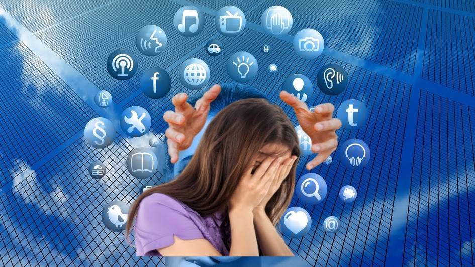 Olimlar ijtimoiy tarmoqlardan foydalanish natijasida yuzaga keladigan stress haqida ogohlantirdi