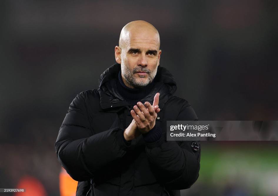 Pep Gvardiola “Manchester Siti”ni tark etmoqchi — manba