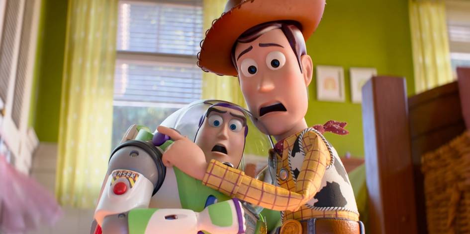 “Ўйинчоқлар тарихи 5” мультфильмининг илк тизери намойиш этилди (видео)