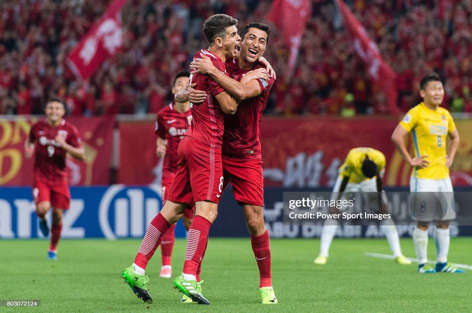 “Chelsi” sobiq futbolchisi Oskar yuragi bilan bog‘liq muammolar sabab shifoxonaga yotqizildi