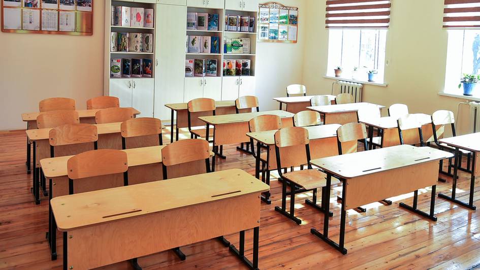 В школах Кыргызстана вводят режим энергосбережения