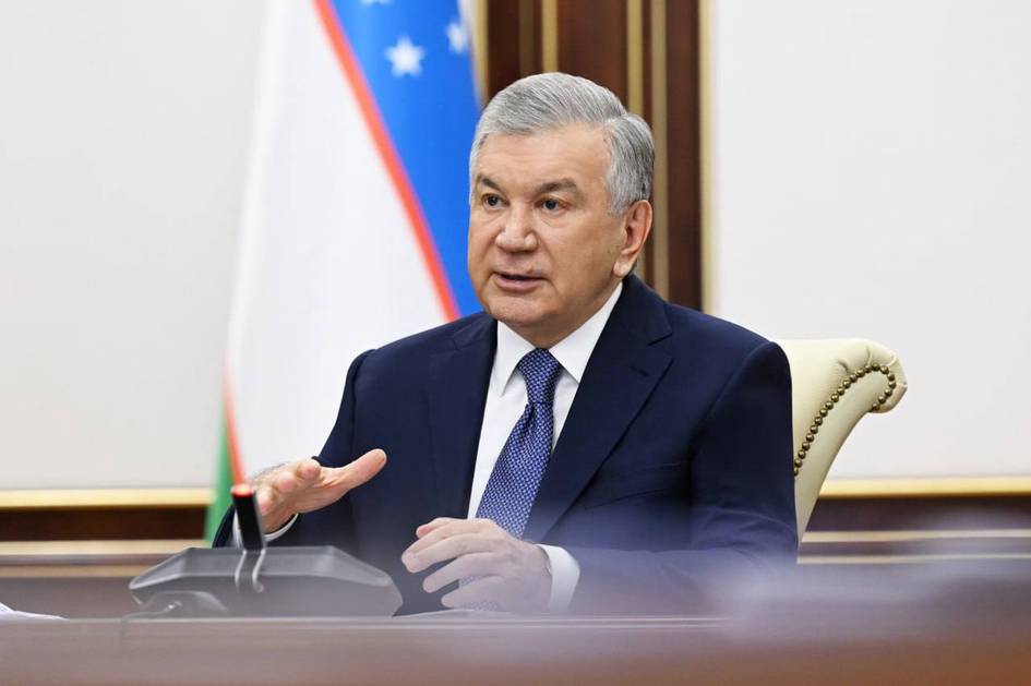 O‘zbekistonda banklar iqtisodiyotga ajratadigan kreditlar 450 trln so‘mga yetkaziladi