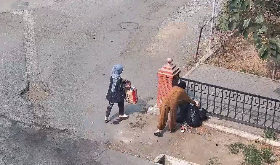 O‘zbekistonda chiqindi tashlash holatlari bo‘yicha yil boshidan beri qancha jarima qo‘llanilgani aytildi