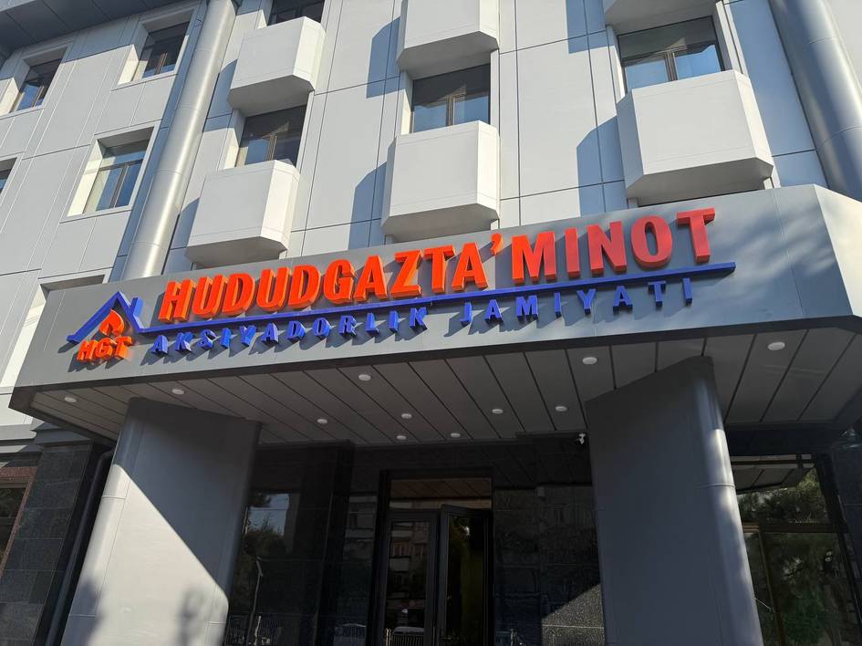 “Bir kunda 100 ming xonadonga ikki ming tonna gaz tarqatiladi” — “Hududgaztaʼminot”