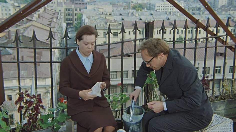 Кинолокация: “Ишдаги ишқ” фильми қаерда суратга олинган?