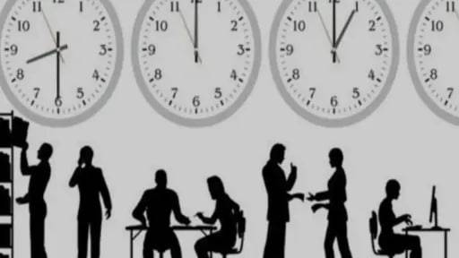 Грецияда 13 соатлик иш куни қонунийлаштирилди