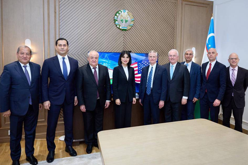 O‘zbekiston rezidentlari AQSHda korxonalar tashkil etishi mumkin bo‘ladi