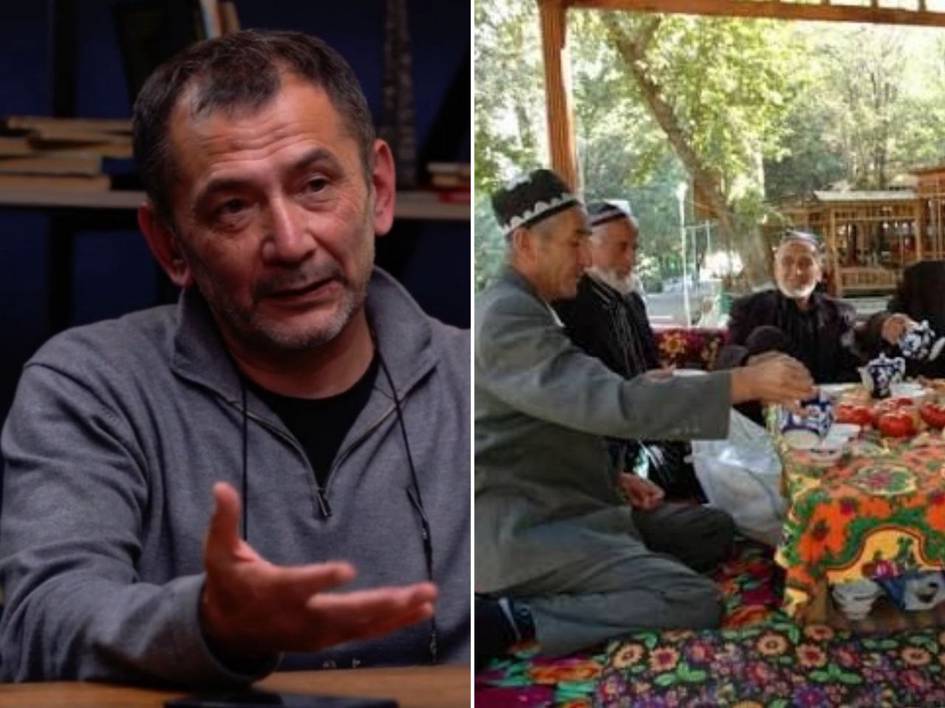 “Чойхона тушунчаси бутунлай ўзгариб кетди”. Архитектор Шуҳрат Абдуллаев отахонлар учун текин гузарлар кераклиги ҳақида