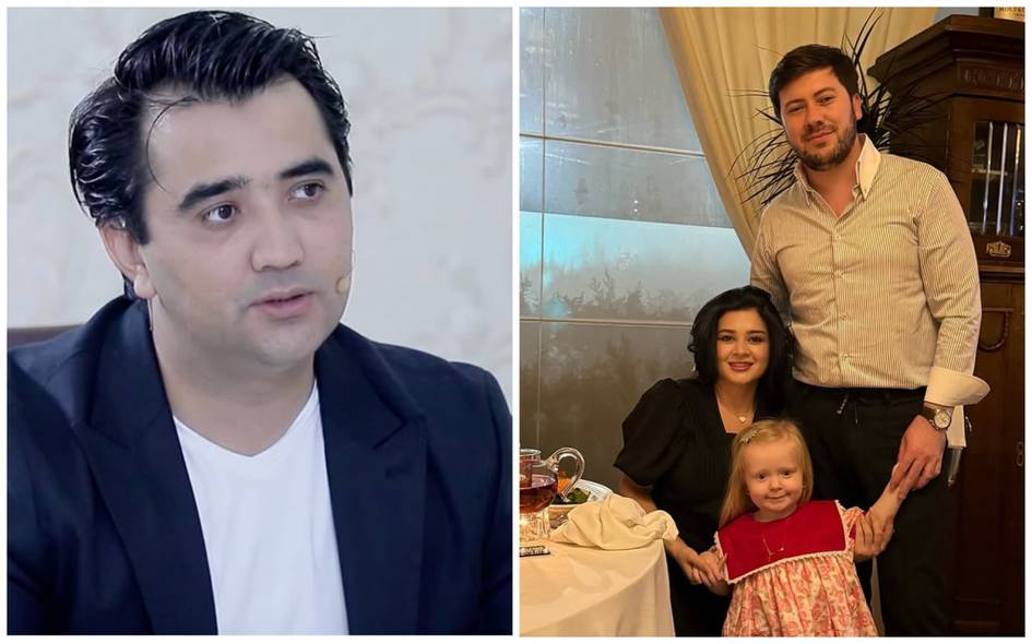 Instagram: Shirin Zoitova oilasida quvonchli kun, Aziz Rametov depressiyada, Feruza Yusupovaga atalgan qo‘shiq