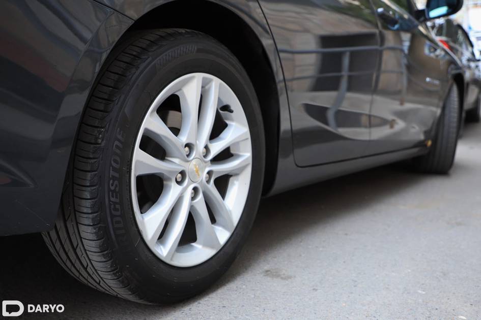 В Узбекистане могут ввести штраф за сокрытие реального пробега автомобиля при продаже