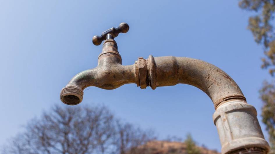 Германияда оқова сувлардан полиомиелит вируси топилди