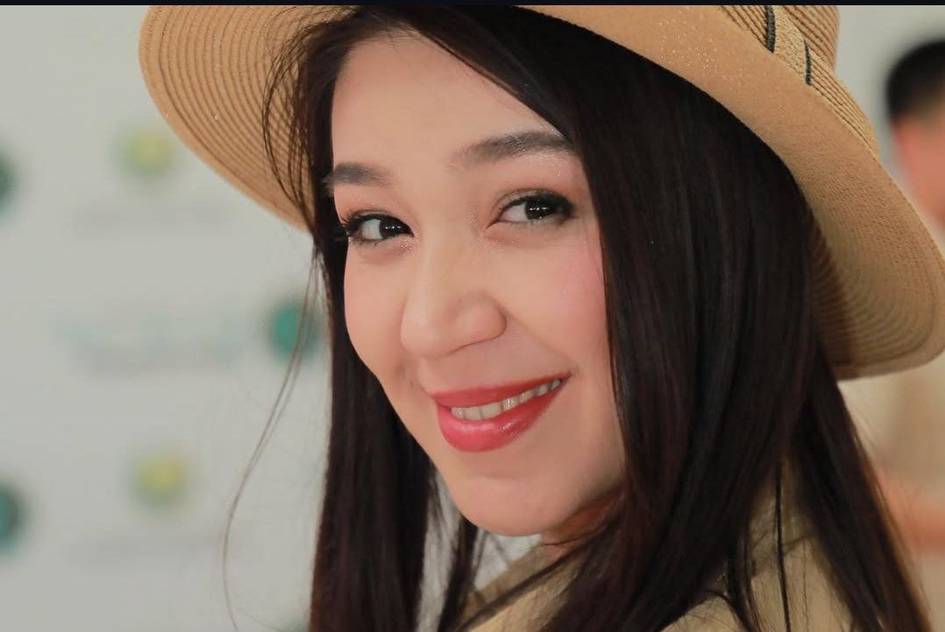 “ЭКУ қилдираётганимда ҳомиладорлигимни билиб қолганман”. Актриса Малика Раҳимова оналик бахтини узоқ кутгани ҳақида