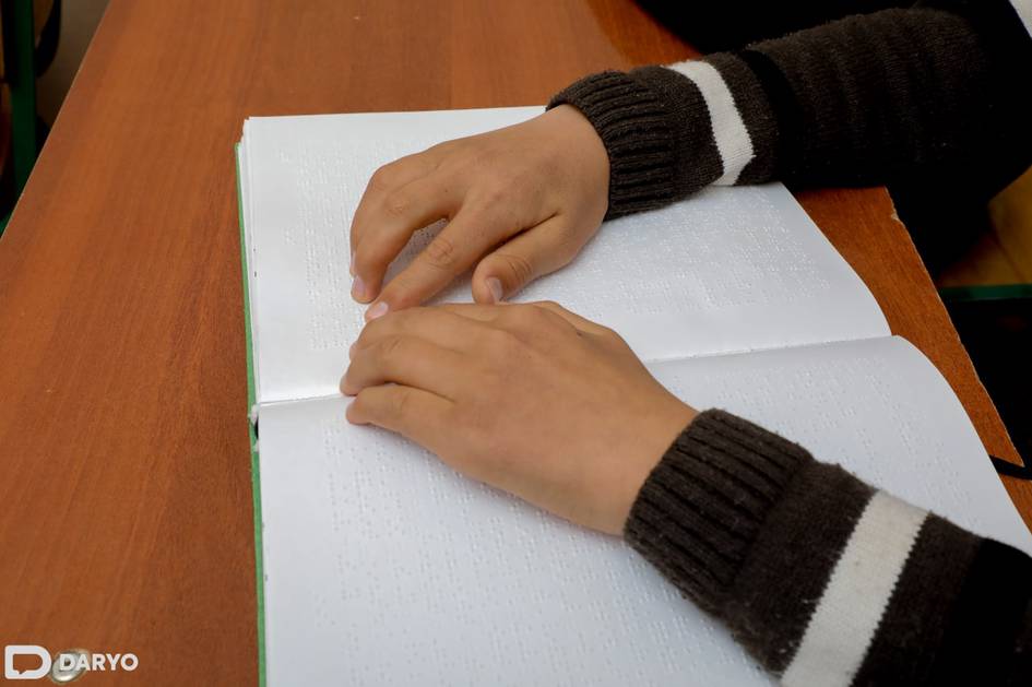 Ўзбекистонда жами кўзи ожизлар сони маълум бўлди