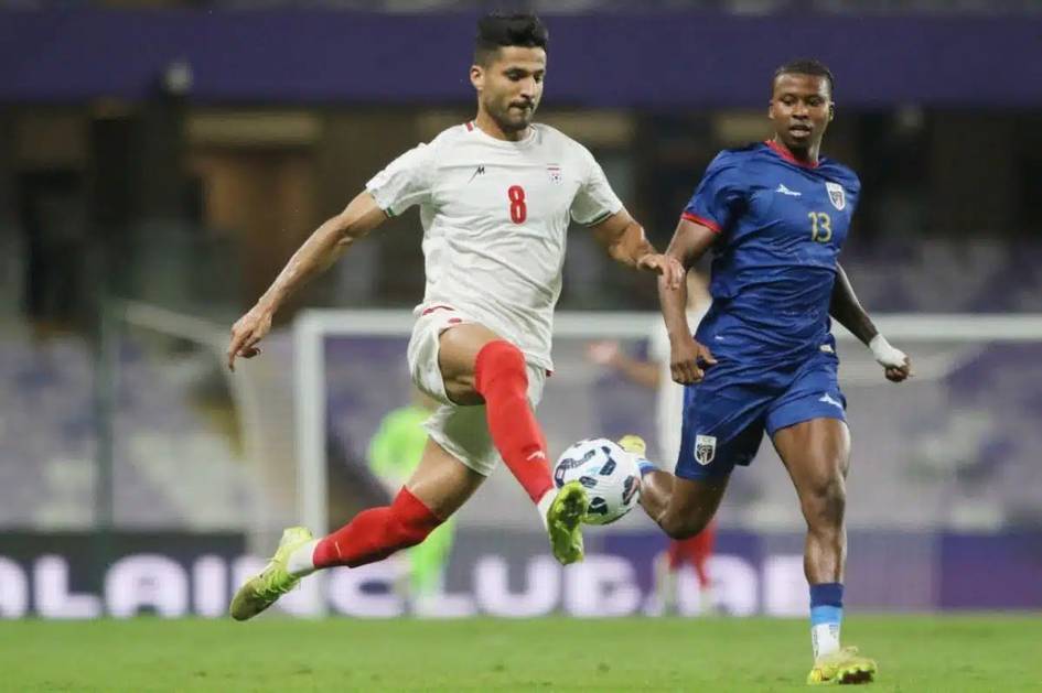 “Al Ain Cup”. Eron Kabo-Verdeni penaltilar seriyasida mag‘lub etib, finalga yo‘l oldi (video)