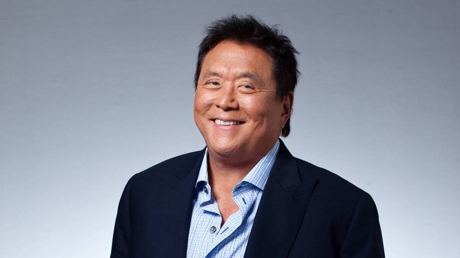 “Boy ota, kambag‘al ota” muallifi Robert Kiyosaki hali ham banklardan qarzdor bo‘lib qolmoqda