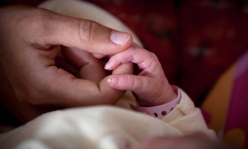 Марказий Осиёда болалар ўлими: қайси давлат етакчилик қилмоқда?