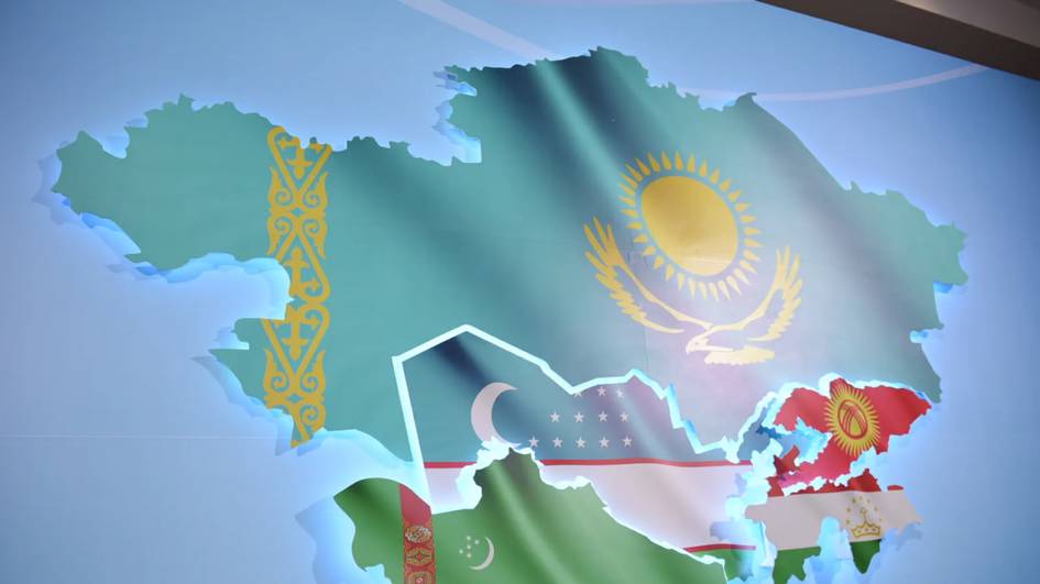 Марказий Осиё мамлакатлари биргаликда Маde in Central Аsia брендини яратмоқчи