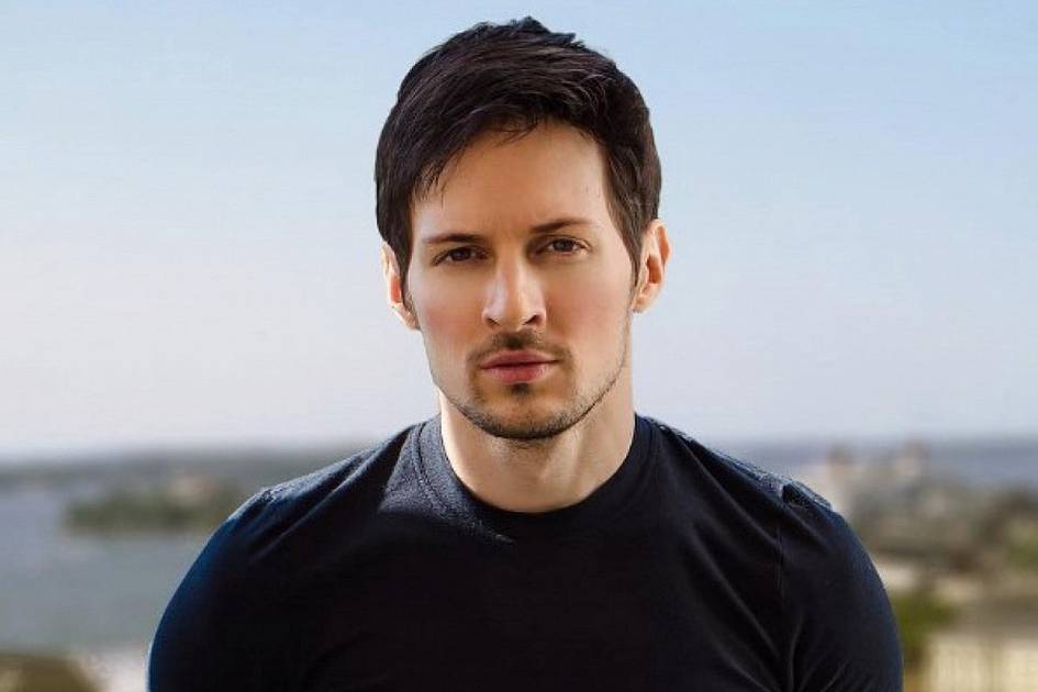 Франция сняла с Павла Дурова запрет на выезд за границу