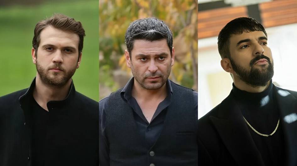 Tomoshabinlar tanlovi: turk seriallaridagi eng sevimli 6 ta mafiya a’zosi