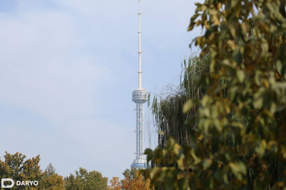 В выходные в Узбекистане сохранится сухая и очень теплая погода