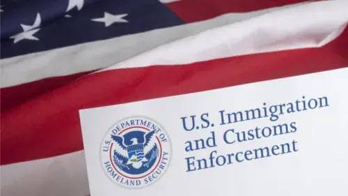 AQSH 80 nafar ukrainalikni vataniga deportatsiya qilmoqchi