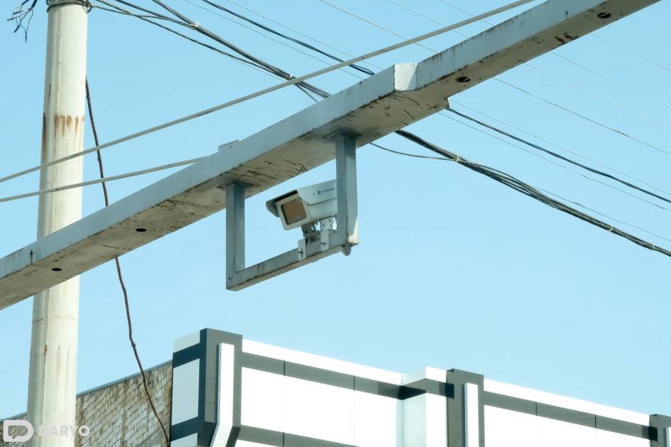 Andijonda Lacetti’ning qoidabuzarligi uchun boshqa haydovchi jarimaga tortildi