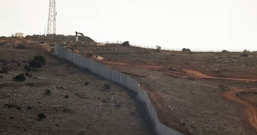 “Исроил Ливан ичида деворлар қурди” — БМТ