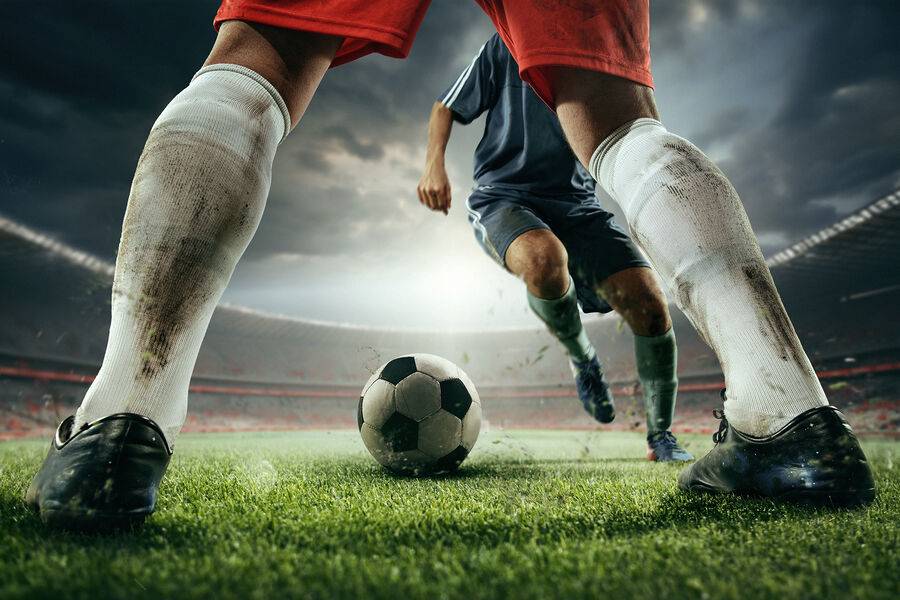 Исроилда 17 ёшли футболчи 99 йилга дисквалификация қилинди