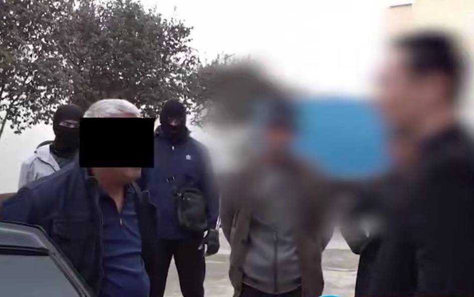 Сирдарё, Андижон ва Самарқандда бир нечта коррупция ҳолатлари фош қилинди (видео)