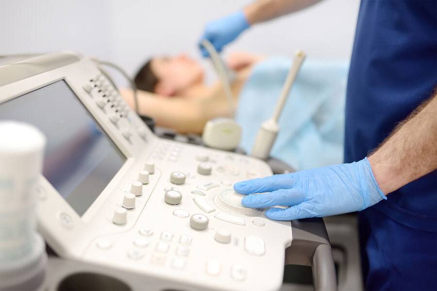 Мисрлик аёл бир вақтнинг ўзида тўққизта болага ҳомиладор бўлди