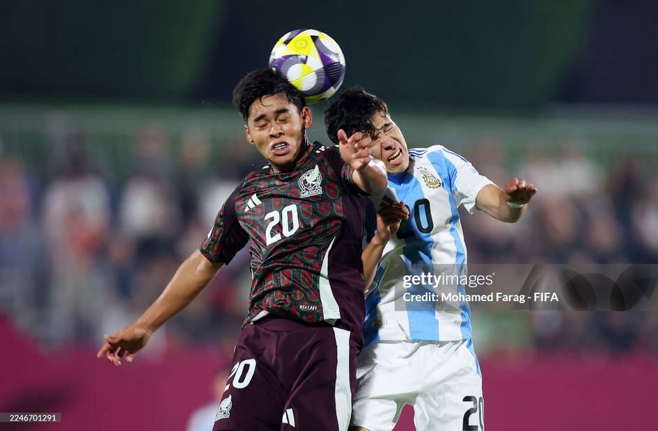 U-17 Jahon chempionati. Argentina musobaqani tark etdi. Braziliya, Portugaliya AQSH keyingi bosqichga yo‘l oldi