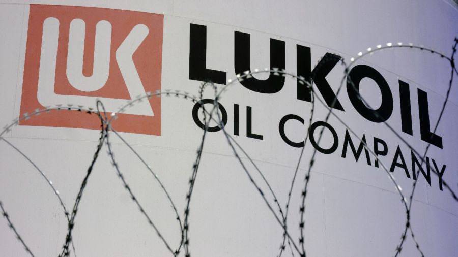 Qo‘shma Shtatlar “Lukoyl”ga yana uch hafta muhlat berdi