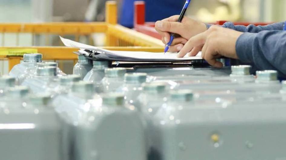 Number of enterprises in Uzbekistan falls by 115,000 over three years