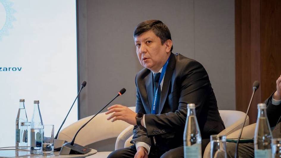 Uzbekistan to start privatizing 12 state enterprises in 2026, says UzAssets Chairman