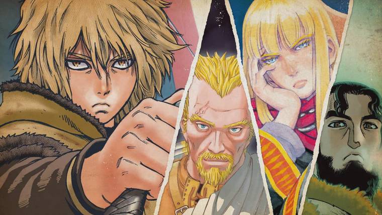 Forbes Life reytingi: Vaqt sinovidan o‘tgan eng yaxshi animelar