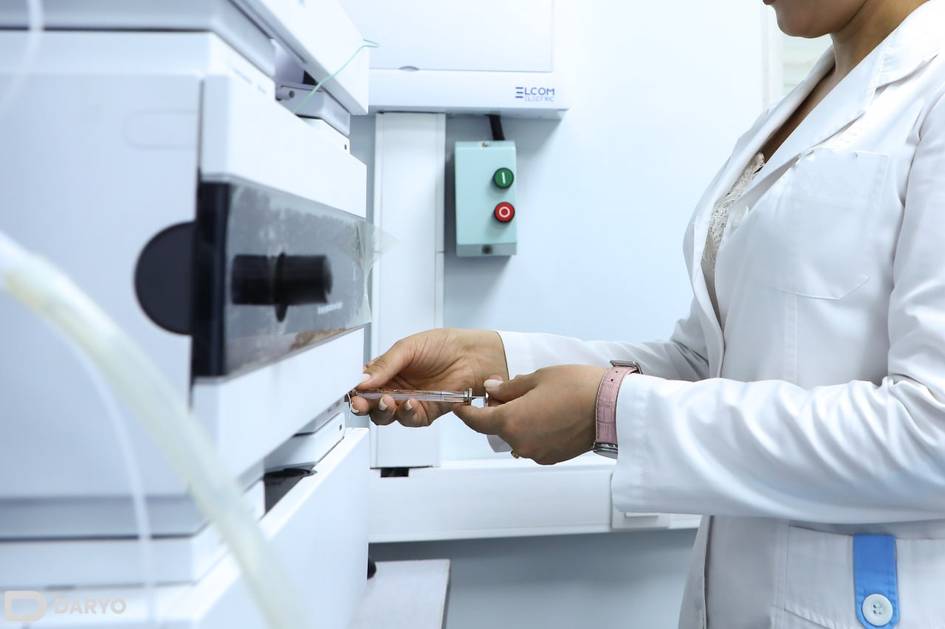 Oʻzbekistonda endi oziq-ovqat mahsulotlariga sanitariya-epidemiologik xulosa 3 yil muddatga beriladi