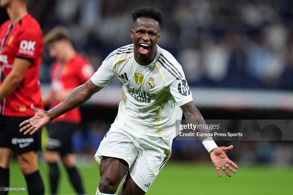 “Manchester Yunayted” Vinisius uchun 200 mln yevro taklif qilmoqchi