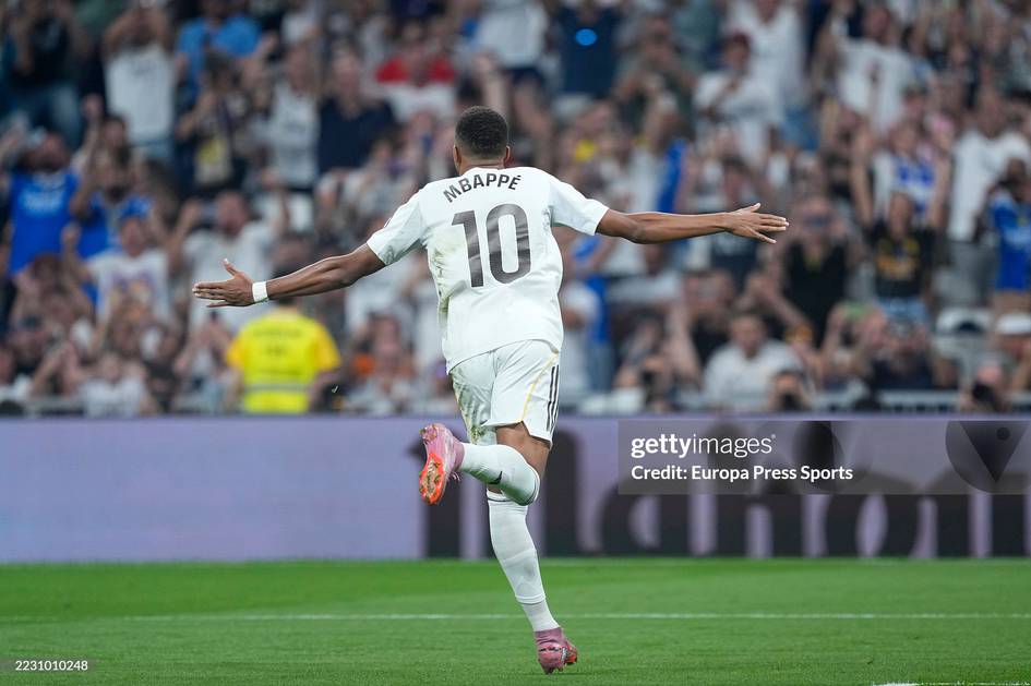 Mbappe “PSJ”dan 250 million yevro kompensatsiya talab qildi — Le Parisien