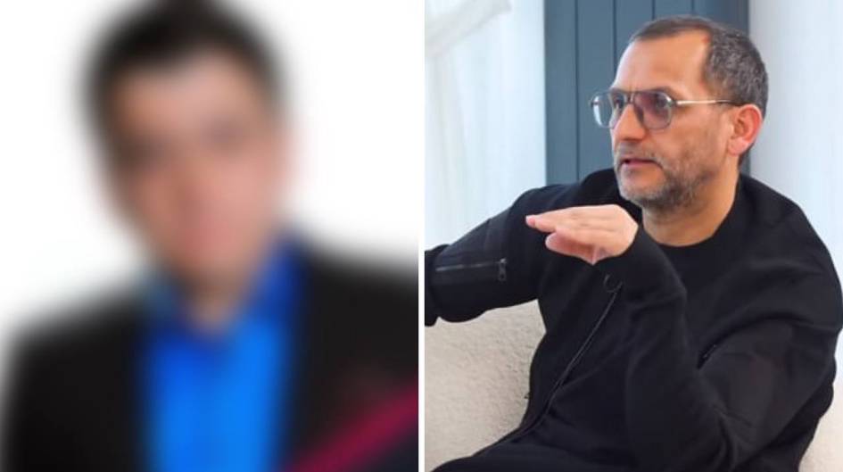 Жаҳонгир Отажонов 195 минг долларга чув тушди. Уни алдаган қашқадарёлик хонанда 8 йилга қамалди