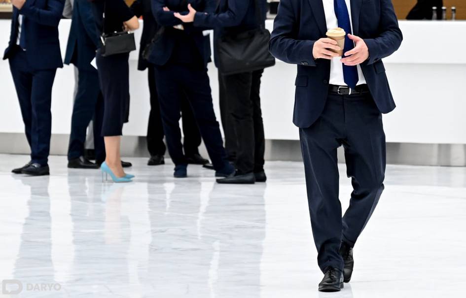 Uzbekistan to introduce “Start a Business in 15 Minutes” from 2026