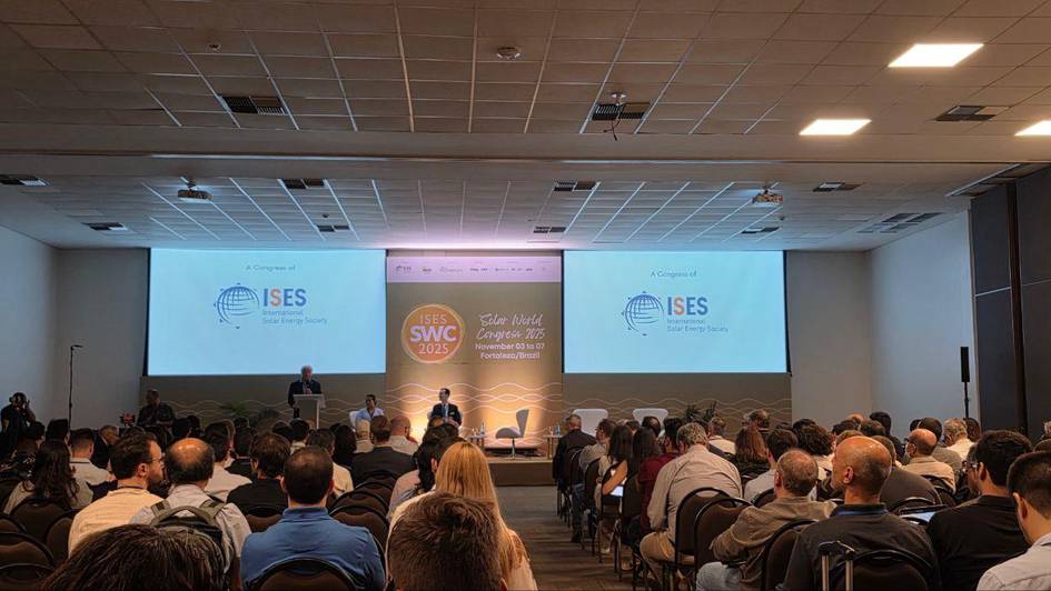 O‘zbekistonda Xalqaro Quyosh energiyasi uyushmasi bo‘linmasi tashkil etiladi