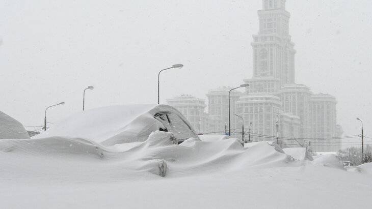 “Rossiyada kelayotgan qish 250 yillikdagi eng sovugʻi boʻlishi mumkin” — sinoptiklar