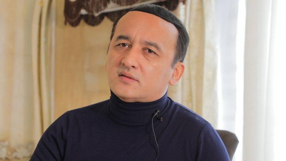 O‘zbek estradasidagi eng g‘alati sabablar bilan “zapret”ga tushgan va biznesi mafiya tomonidan sindirilgan Anvar Sanayev 57 yoshda